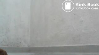 Explosive Squirts & Poop Latina 11