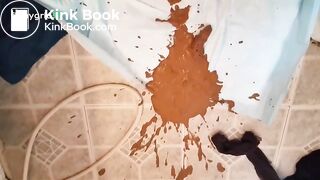 Delicious diarrhea comp 1