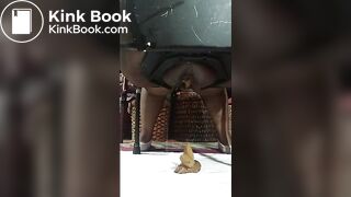 reife frauen beim scheissen