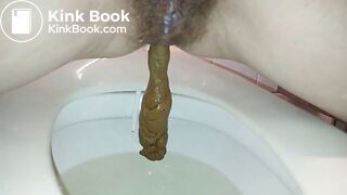 Fav Scat and Fart Pt 3