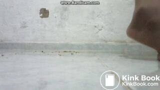 Explosive Squirts & Poop Latina 10