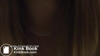 Nathalie's mega poop on a plate