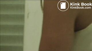 Nathalie's mega poop on a plate