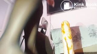Poop Anal Latina Play