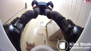 Uncensored japanese shit
