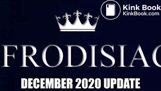 Efrodisiac December 2020 Official Trailer