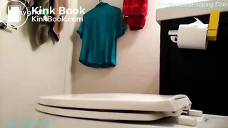 Secretlover3 toilet