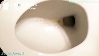 Secretlover3 toilet