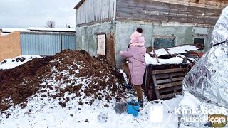 Ladas Muck Heap Trailer