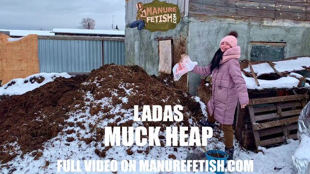 Ladas Muck Heap Trailer