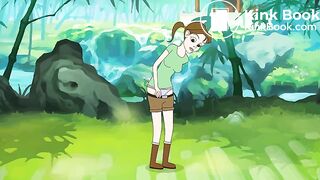 Cartoon Scat - Une pause dans l'aventure