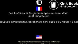 Cartoon Scat - Une pause dans l'aventure