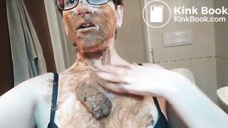 European Scat Lady 3