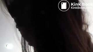 Chocolate ass cream 4