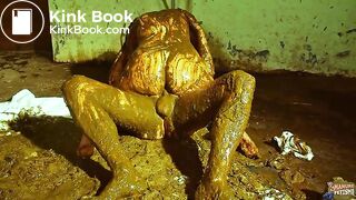 Cowshit adventure with Betty and Franky