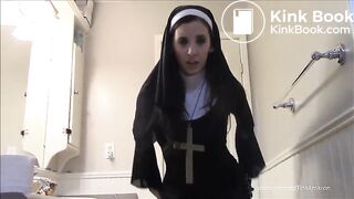 Nun shit