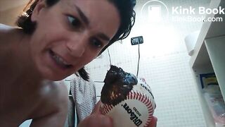 European Scat Lady 1 Compilation