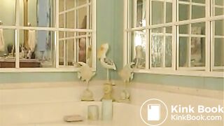 Tiffany's Custom For Ron