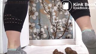 Seven beautiful poops, which would you choose