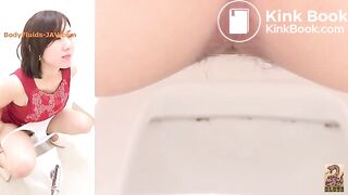 Japanese toilet compilation 4