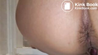 un manjar de caca
