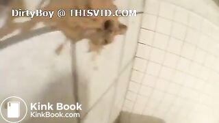 Diarrhea BOMB