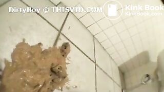 Diarrhea BOMB