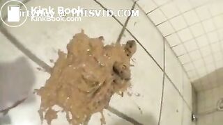 Diarrhea BOMB