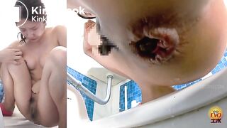 Minami Monster Turd 2