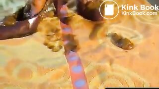 Scat and other twisted desires