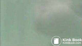 lesbian scat orgy on the beach 2018 aot 004