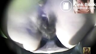 See through toilet series - video 17 - ThisVidcom