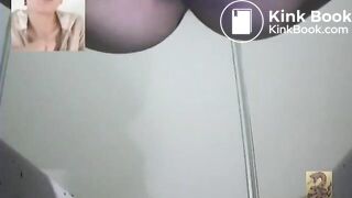See through toilet series - video 17 - ThisVidcom
