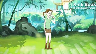 Cartoon Scat : A break in the Adventure