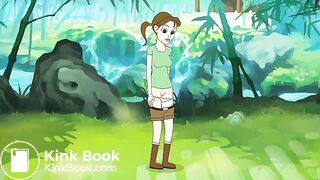 Cartoon Scat : A break in the Adventure