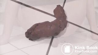 A wide stretch for a small tight hole