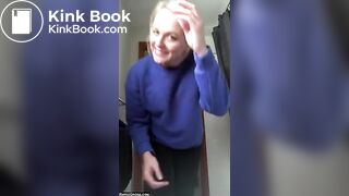 desperate blonde