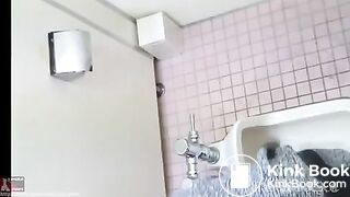 Uncensored Japanese shitting