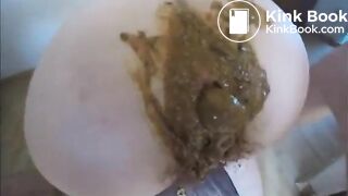 Scat mistress whoring like a pig - COM