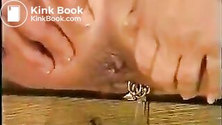 lesbian Scat