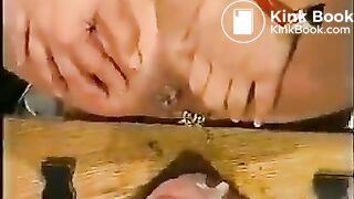 lesbian Scat