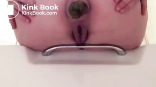 THE DROP! SHIIT & SCAT COMPILATION