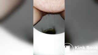 THE NEW SHIT 2020 BRITISH SCAT SIREN GLASSANGEL55 SHIT & PISS COMPILATION