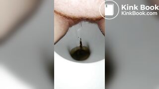 THE NEW SHIT 2020 BRITISH SCAT SIREN GLASSANGEL55 SHIT & PISS COMPILATION