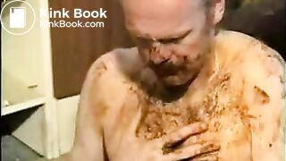 EroProfile - Incest Granny's Family Eats Shit_3