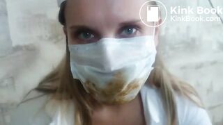 Scat wife