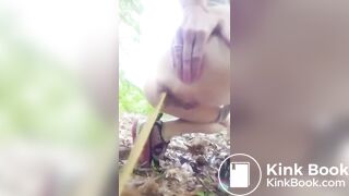 SPLATTER! NEW DIARRHOEA RUNNY POO SHIT SCAT COMPILATION