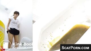 MoreCuteAsianGirlsMakingAMessOnWebcam