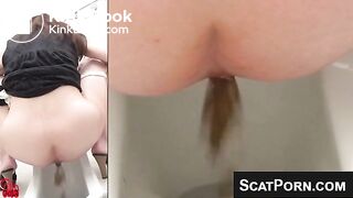 MoreCuteAsianGirlsMakingAMessOnWebcam