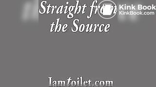 Iam toilet